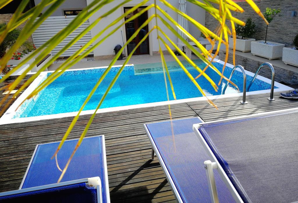 B&B Il Sole 卡斯泰卢佐 外观 照片